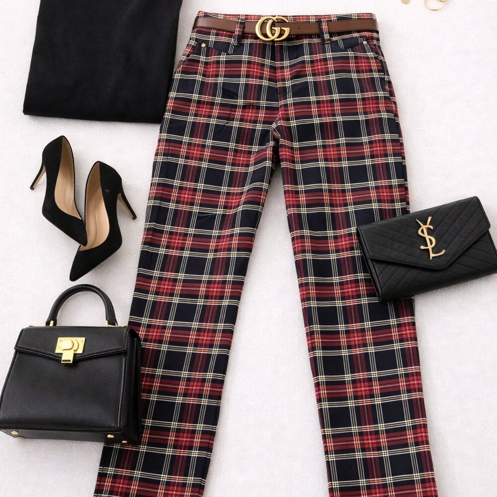 Tommy Hilfiger Pants